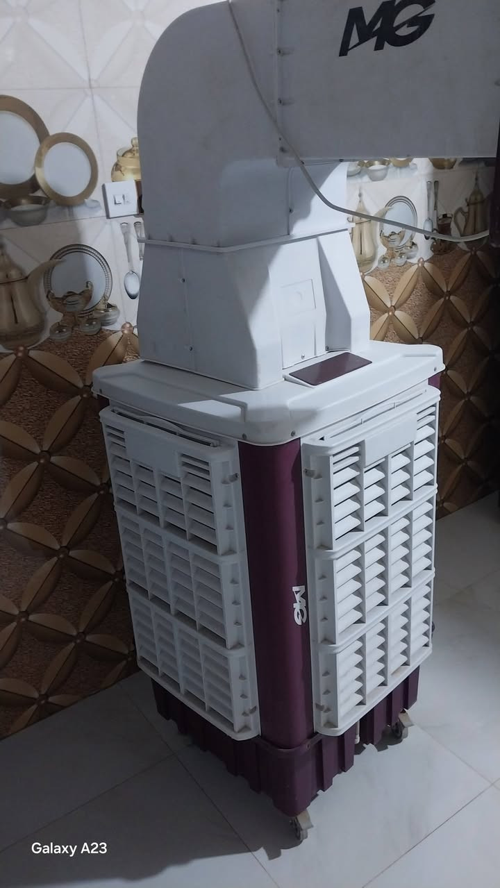 السلام عليكم مبرد للبيع ٣ سرع نضيف شراي يجي خاص


**إذا كنت صاحب هذا الإعلان وتريد حذفه لأي سبب، رجاءا أرسل رسالة إلى الدعم الفني**