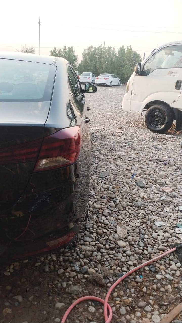 السلام عليكم الانترا 2020 أمريكي بيه بس ضربه مال أمريكا جاملغ وبنيد بدون   رقم قادسيه السياره معوقين 2027ينفك الحجز مالته تاخذ وكاله مواصفات توقيف ذاتي تحديد مسار تحكمات مانع انزلاق كير ايتي المرغوب دوشمه عامه لايت زنون منضومه عدسه مكينه 2000دوش تخم تاير وحداديه مكان السياره كوت مركز مدينه السعر 128
***********
