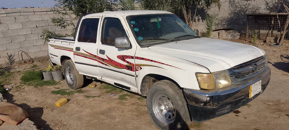 سلام عليكم البيع دير موديلل 6 سيارة جاهز ه مكينه وكير جدد عنوان ميسان مجرالكبير السعر مناسب 18وبيه‍ا مجال الاستفسار تصال رقم ***********
