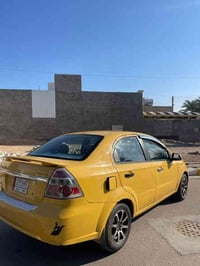 دايو 2008 محرك 1600 كير اوتماتيك تحويل مباشر  07824633441 الرقم بي وات...