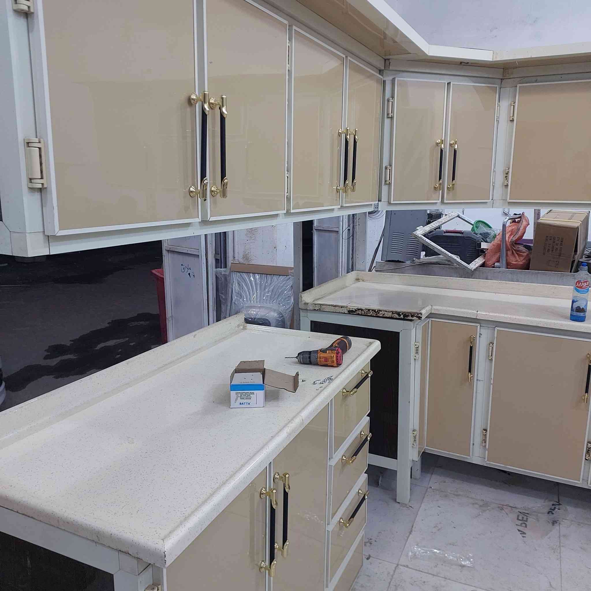 كاونتر تسكام مستعمل مرمر ٦امتار بالحمزه الشرقي


**إذا كنت صاحب هذا الإعلان وتريد حذفه لأي سبب، رجاءا أرسل رسالة إلى الدعم الفني**