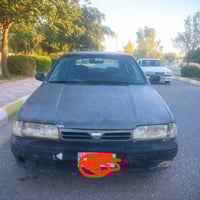 نيسان بريمرموديل ٩٢ رقم كركوك مشرَوع وطني، سنويه بسمي بشروط كيرومحرك ت...