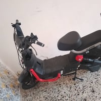 دراجة شحن • طافيه • شقاق لحبيبيه