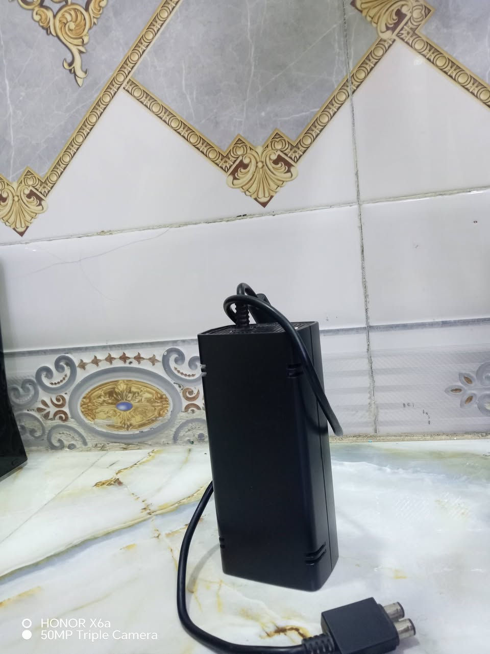 السلام عليكم إكس بوكس 360 150لعبة كامل الأغراض نقص يدات فقط للتواصل والاستفسار *********** مكاني بغداد السعر 110 شاحنات موجوده كلشي موجود بس يدات ماكو
