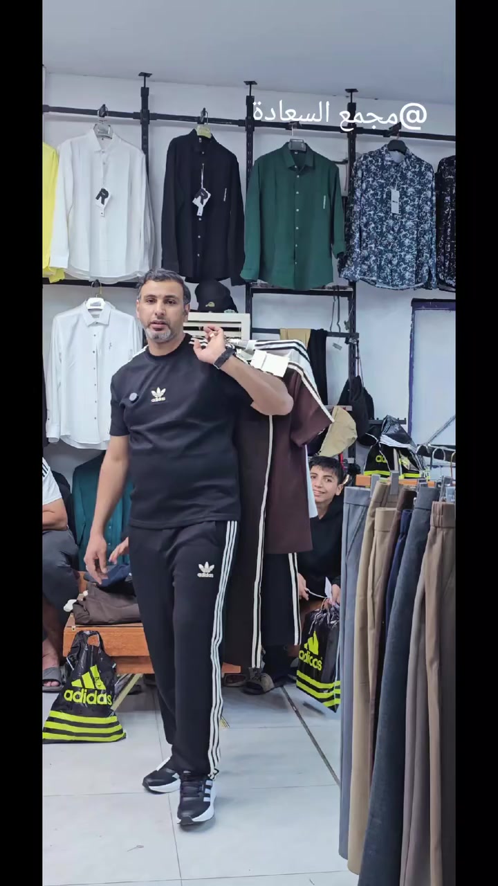 الماركة ⭐️⭐️⭐️⭐️🔥


**إذا كنت صاحب هذا الإعلان وتريد حذفه لأي سبب، رجاءا أرسل رسالة إلى الدعم الفني**