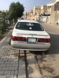 ٢٠٠٢ • شاصي ٧٥ • رقم كركوك