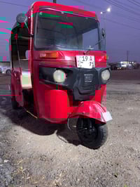 تكتك ميدل 18 • مكينة 22 • البصره القرنه