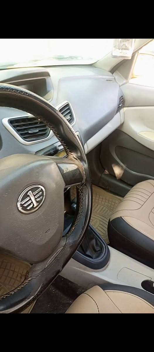 فاو 2016 سنوية باسمي رقم بغداد بدون غرامة بدون صبغ فقط دعامية امامي  كير اوتاماتك ومحرك تويوتا 1500 نظيفة جدا كمبريسر تبريد عاطل 
اتصال واتساب ***********
السعر 50 وبيها مجال
