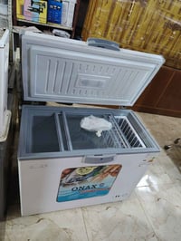 مجمده جديده • ١٢ قدم