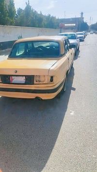 فولكس فاجن • مكينه وكير شرط • حي العسكري