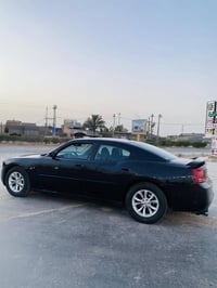 جارجر • ٢٠١٠ • رقم بغداد