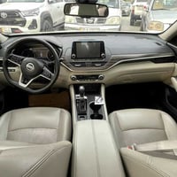 ئۆتۆمبێل : ئالتيما2019  كەنەدي سفري  لاي خومان 42 هەزار ڕۆیشتووە  ســـ...