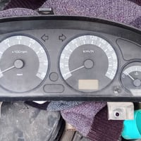 ساعات سمند كلها شغاله.للبيع ب30...07775770697مكان بغداد الحسينيه