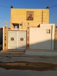 ١٠٠متر للبيع زراعي قرار محكمه مشمول بل تطويب ومسجلته البلديه بي جميع خ...