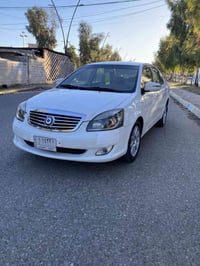 ٢٠١٣ • مكينه كورلا • رقم كركوك