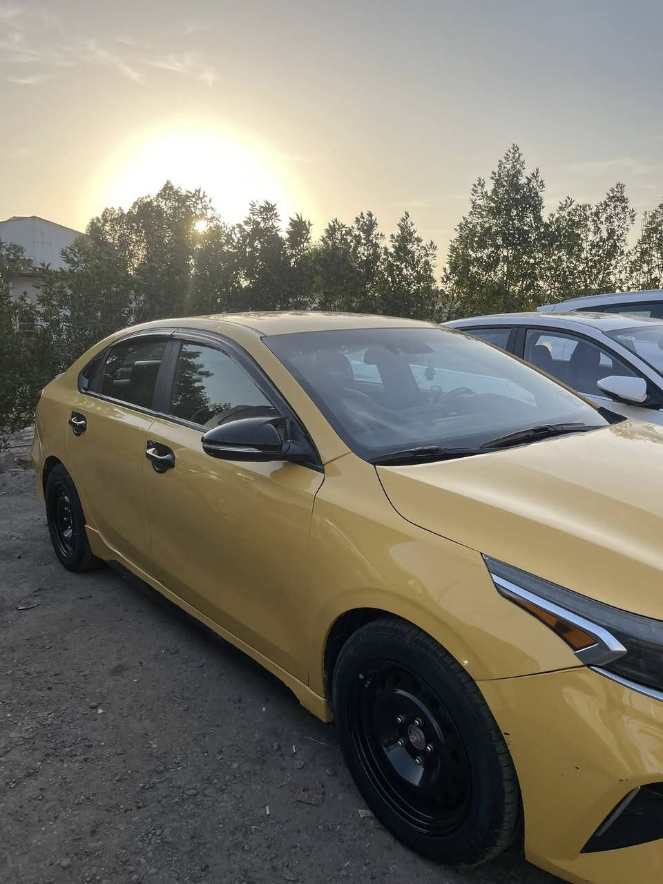 السلام عليكم فورتي 22 جي تي لاين فول مواصفات
صور الحادث موجوده بدون شاصي السياره  

السعر 137 وبيةة مجال بسيط 

***********
