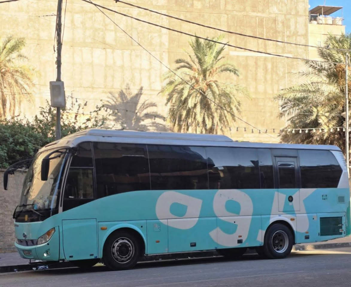 سلام عليكم هايكر لل بيع 40نفر سياره جاهزه فقط كشن السايق لبلادي مكان السياره مشروع المسيب السريع قرب محطه جنت الفرت فقط بيع  275 سياره بسمي تحويل ثاني يوم  الله يرزق الجميع ***********
