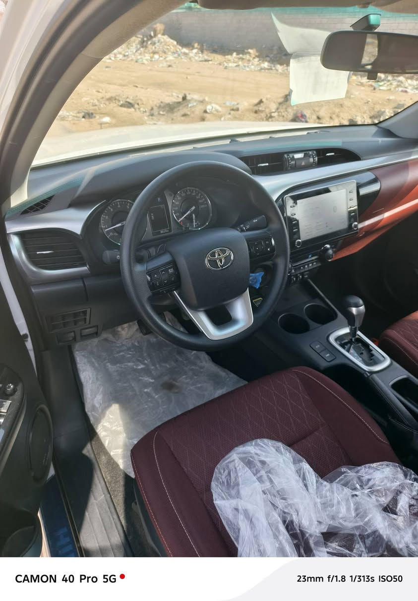 للبيع25فولل اوتماتيك رقم ربيل بحالت زيروو ماشيه 8الف دهن شركه مامبدل بعده بيه ضمان 8تبديلات دهن وصيانه سنتين مكاني بصره سفان سعر 310 وكاله مجانيه ***********
