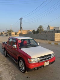 سوبر دير • ٢٠١٢ • سامراء