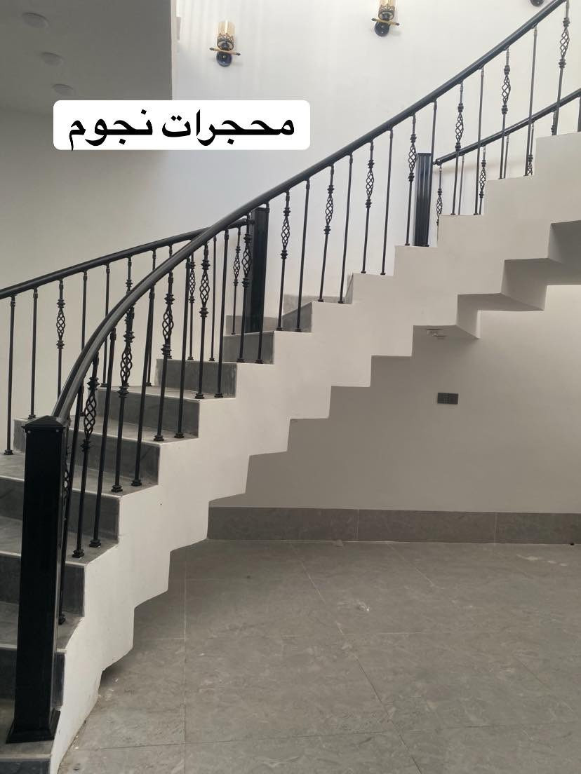 @محجرات نجوم شغل درجة أولى بضمان عشرة سنوات مواد كامل تركي بشرط شد و توصيل مجاناً
*********** بي وتساب
*********** كورك
