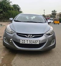 #امريكي_نظيف_ومناسب_سعره  السلام عليكم  النترا 2013 امريكي ماشيه 98الف...