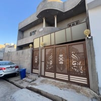 خلف مدرسة رشيد • ١٨٠م • طابقين