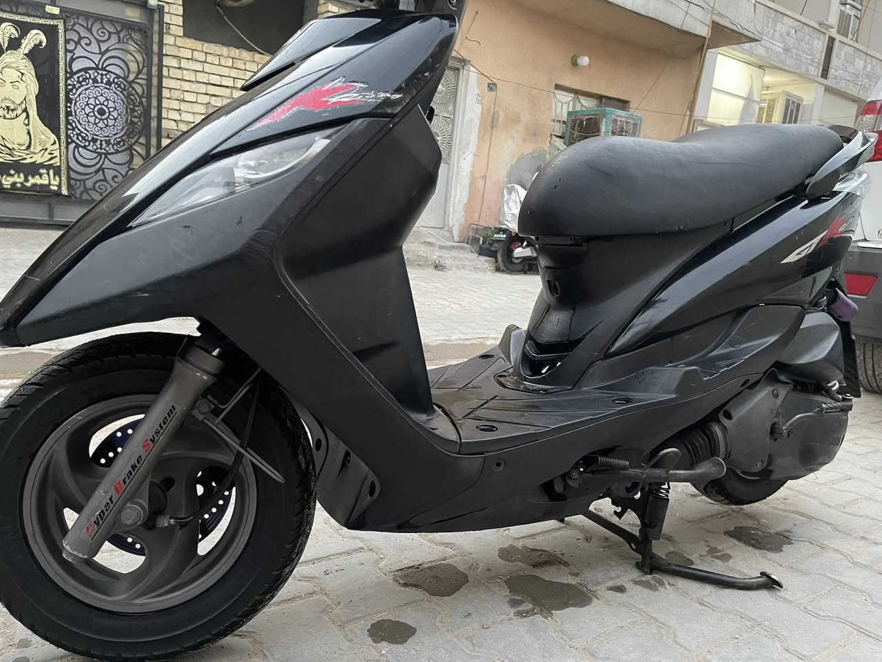 سلام عليكم 
دراجه ثعلب Gtr  دراجه رمبه رمبه رمبه كفاله عامه من كلشي مكينه بلاد برغي ممفتوح بيه  كفرات بلاديه كفرات ختم واحد دراجه شعله ومعدل تاكل الكاع كلجات رياضي بلاديات مال رمبه دراجه شكد ما اكلك جديده جديدة دراجه كهربائية كله شغاله الدراجه كلش حلوه امانه الله كامله مكمله سماعه تايرات زوج جديد دبلات جديد طسه ماكو  النقص فقط دكمه مال سلف نكسرت الي ميشتري حبيبي اعبر المنشور ومكاني بغداد الحريه  للاستفسار  *********** السعر خاص
