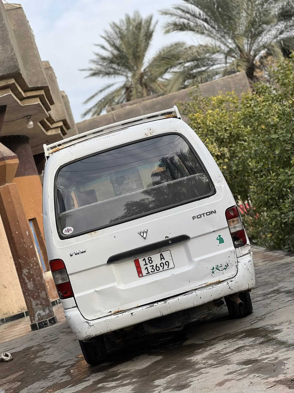 سلام عليكم فتون 2008للبيع كير محرك
كفاله محرك ياباني سارة نضيه ومرته وتجي 
وتشوف كامله من كلشي كهربائيات كله شغاله
السعر ٥٠وبيه مجال مكان مشروع السيب 
***********
