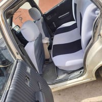 كاديت ١٩٩١ • رقم كركوك • مكينة گير شرط