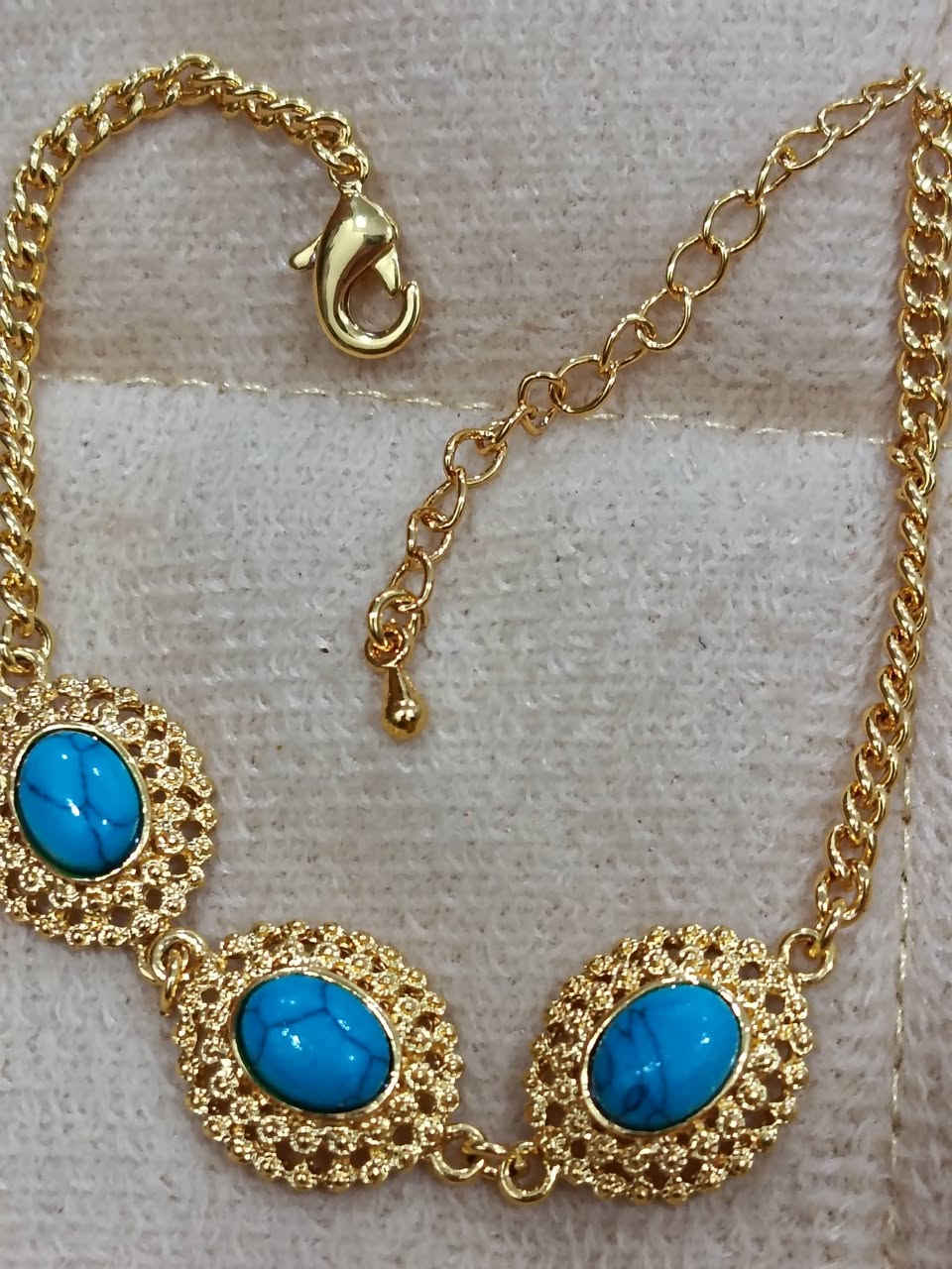 إكسسوارات برازيلي طلاء قطعه الف وربع متوفر عدد ابيعهن جمله


**إذا كنت صاحب هذا الإعلان وتريد حذفه لأي سبب، رجاءا أرسل رسالة إلى الدعم الفني**