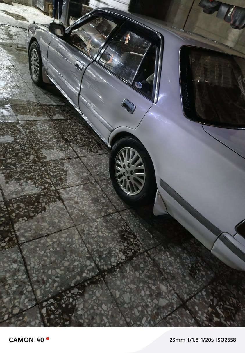 سلام عليكم مارك للبيع مديل 91 سياره جديده كله جديد وحله من صوره رقم كربلاء التواصل اتصل عل رقم وبيك خير وتدلل ***********
