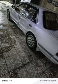 موديل ١٩٩١ • كله جديد • كربلاء