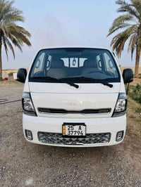 كيا حمل • ٢٠٢٤ • رقم كركوك