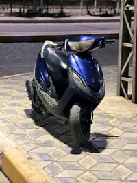 دراجة ماكس • أوراق كاملة • ميسان