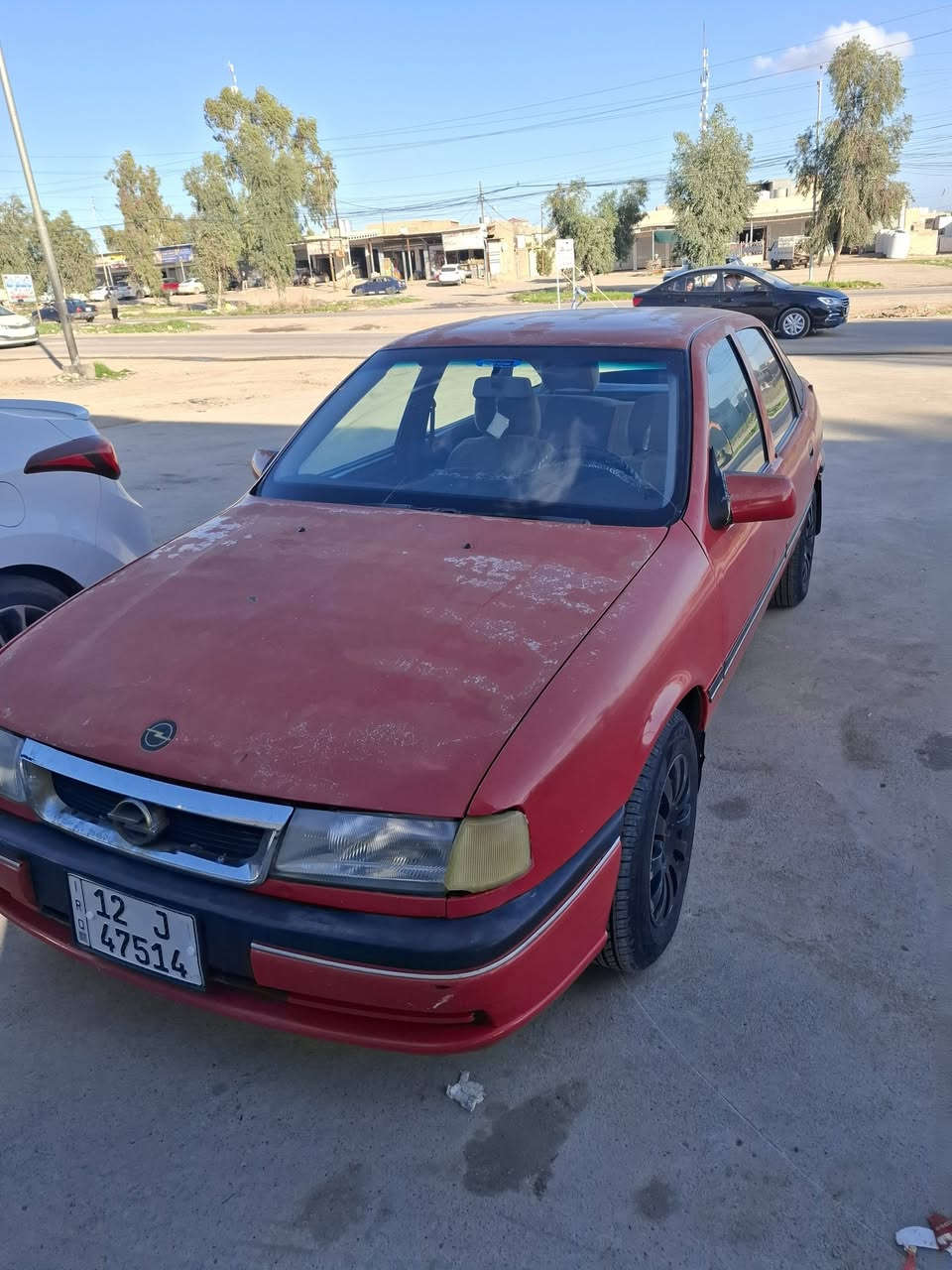 موديل 1992
رقم دولي الجديد

شرط الكوبون

شرط الوكاله و التحويل

يرهم نقد و واقساط

الكير شرط

المكينه بي رخاوه شويه

والكشر كدام عينكم

***********

***********

العنوان الشلالات قرية بايبوخت
