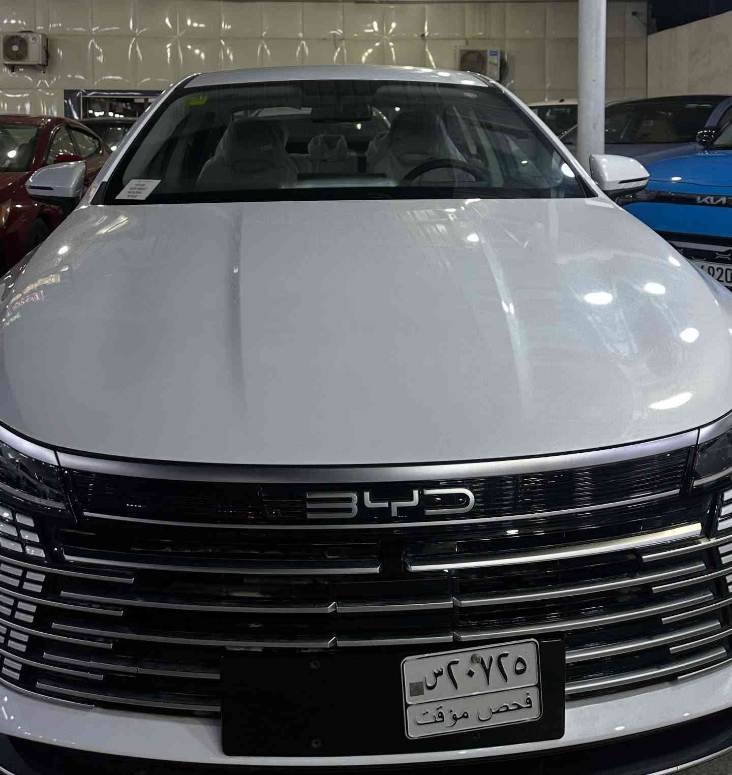 شركة السدّ العظيم لتجارة السيارات 

  الانواع المتوفرة حاليا 
-_-_-_-_-_-_-_-_-_
دسترورير ابيض وألوان 2025
سيل 05 ابيض وألوان 2025
سونج بلص سمنتي ورصاصي 2025
كين ال فول فتحه بانوراما رصاصي 2025
سيل 07 فول مواصفات لون اسود داخل مشمشي 2025
سيل 07 فول موصفات لون ازرق 2025
سيلايون 06 لون رصاصي 2025
سيلايون 05 ابيض وألوان موديل 2024
 ليوبيرد 7 فول اسود داخل مشمشي
-_-_-_-_-_-_-_-_-
 العنوان بغداد مجمع معارض البياع الشارع الرئيسي 
  الاستفسار الاتصال 
***********
***********
