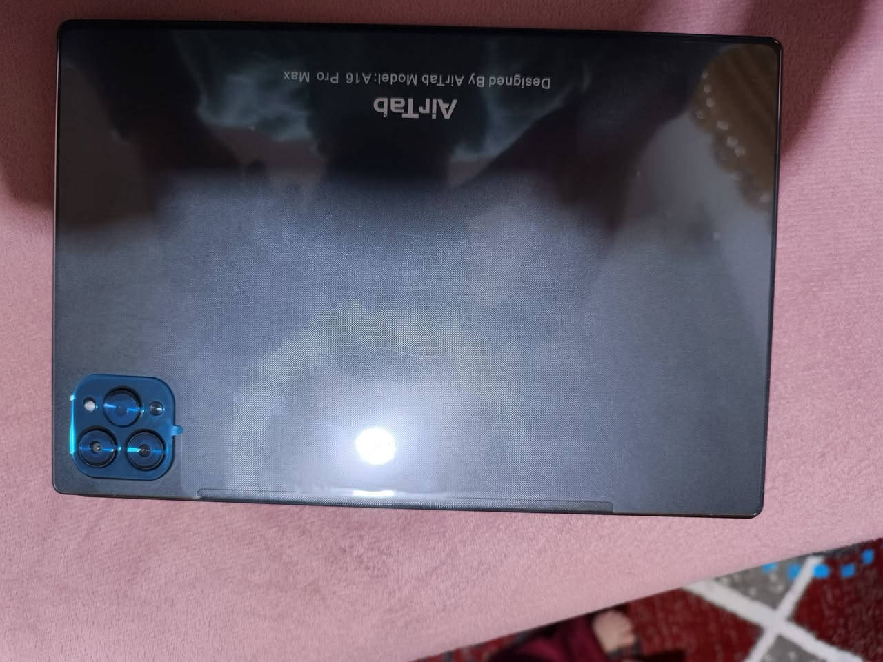 سلام عليكم ايباد لبيع كامل ملحقات تفاصيل مكتوبه جهاز كسر كارتون يرهم ألعاب ويرهم قرايه سعر خاص أو تصال ***********
