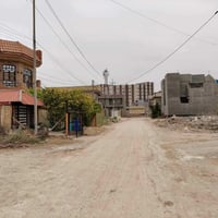 بسمي خلف الكفيل • ٢٠٠م • زراعي