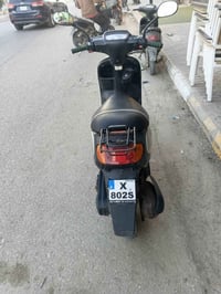 دراجه منغولي • نضيفه • الرميثه