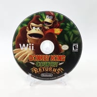 دونكي كونغ • لعبة • ريجن أمريكي