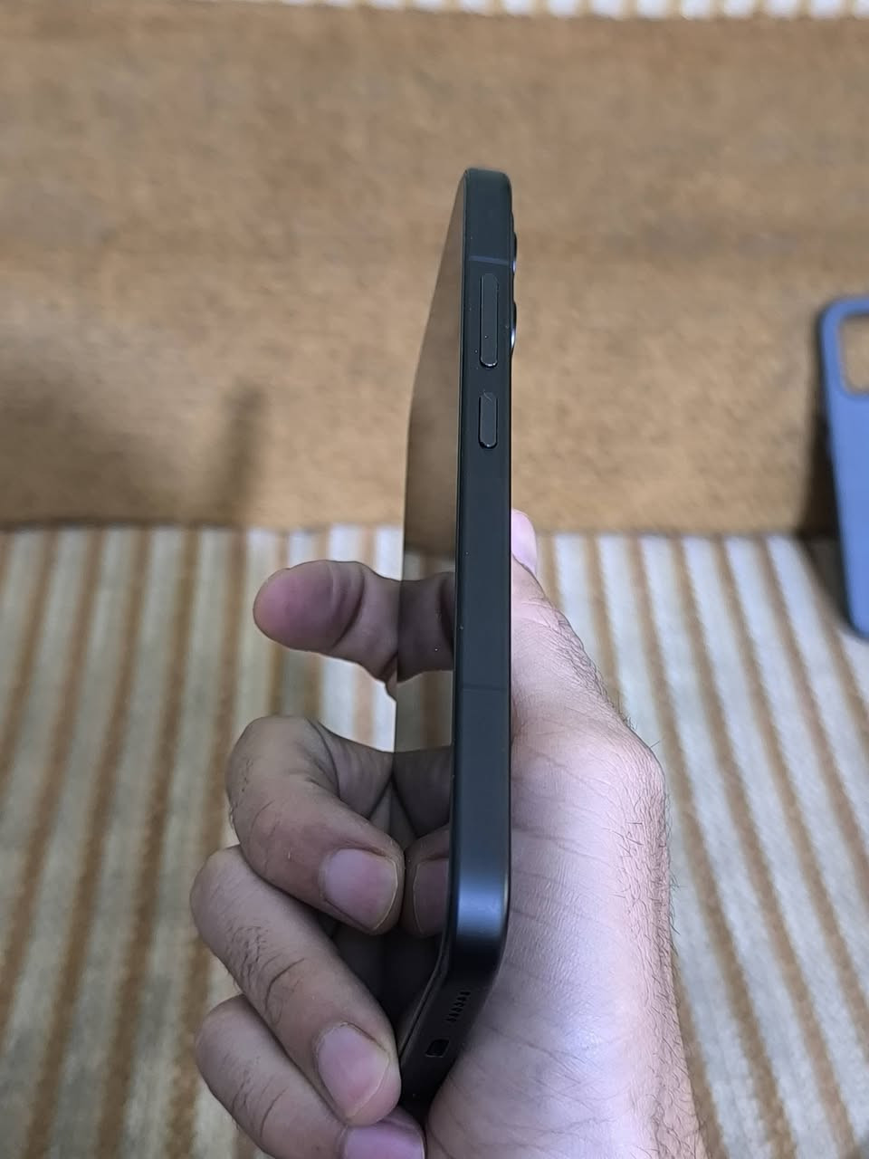 POCO F8 Pro /
/ وحش الالعاب🌺 كامل مواصفاته ابحثوهه
/ ذاكره 512 / بطاريه 99 /
 / الجهاز مگفول من گلشي تفحص وين ميعجبك
/ يجي وياه شاحنه 100w / معه كارتونته /
/ يعني كامل ملحقاته / معه 2 گفر هديه 🌺
 / مگاني النجف الكوفه / ويوجد توصيل أيضاً 
/ سعر الجهاز 720 ألف بيه مجال جدا بسيط / علما الجهاز جديده 860
واتساب / ***********
رچائا بدون تعليقات سلبيه عجبك الجهاز تواصل وياي ماعجبك اترك تعليق الله يرزقك
