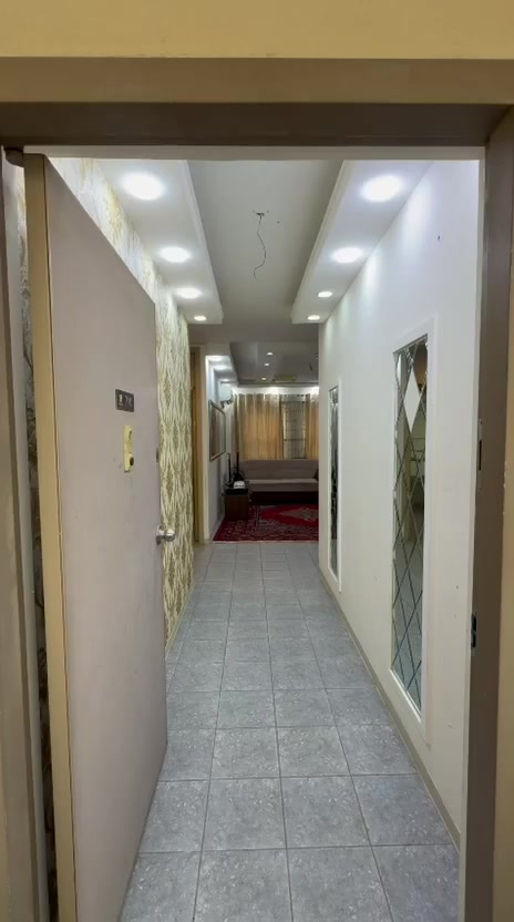 *********** للتواصل 
B1 
شقة للاليجار مؤثثة اثاث كامل 
طابق 7
ايجار
