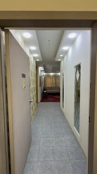 B1 • مؤثثة • غرفتين