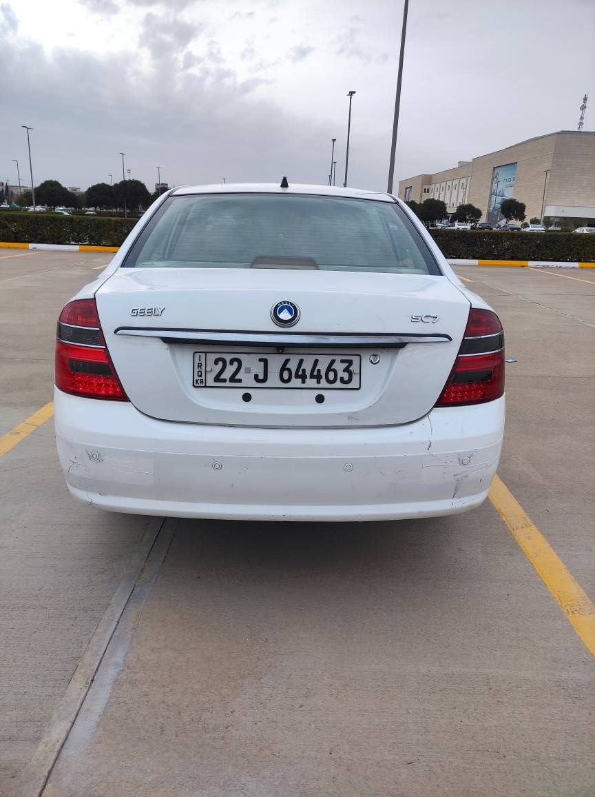 سلاو جیلی موبل ئێس ئێل مۆدیل 2014 گێر تۆماتیک
سێ پارچەو نیو جەمپەکی پێشی هەیە بەحەستەم ژۆرێی گرتیە بێ کێشە بێ مسروف گێرو مەکینە بیکاشۆ مەکینە ١٨ تەبرید و کارەباییاتی بێ مشکیلەیە فول مواسفات بەس سلایت نیە ژمارەم واتس اپی لەسەرە لۆ زانیاری زیاتر پەیوەندی بکە
نرخی 53و معامەلە أربيل, العراق


**إذا كنت صاحب هذا الإعلان وتريد حذفه لأي سبب، رجاءا أرسل رسالة إلى الدعم الفني**