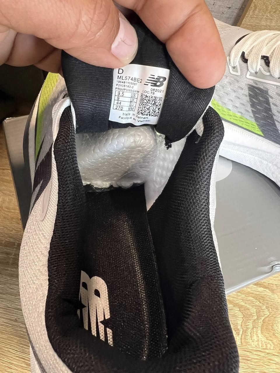 نيو بلنص.  ريششششه طبي. فيتنامي. مخيط.  قطعه 25


**إذا كنت صاحب هذا الإعلان وتريد حذفه لأي سبب، رجاءا أرسل رسالة إلى الدعم الفني**