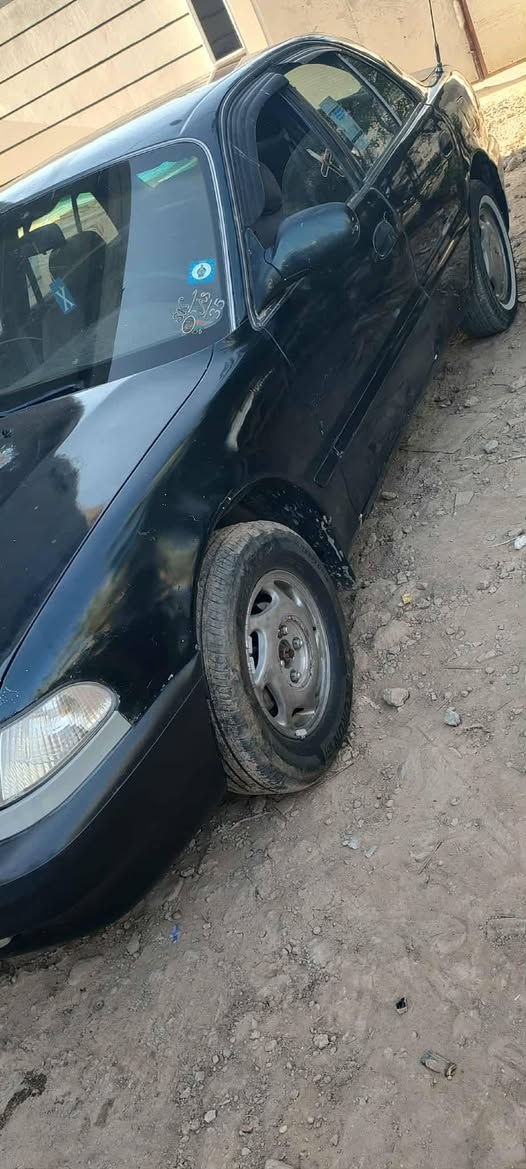 سوناتا موديل ١٩٩٦ رقم بغداد مشروع وطني سنويه تنتهي ٢٠٢٧ بسمي تبريد ثلج وتدفئه مكفوله محرك وكير مكان ديالى الخالص سعر ٤٢ وبيه مجال التفاصيل على الخاص


**إذا كنت صاحب هذا الإعلان وتريد حذفه لأي سبب، رجاءا أرسل رسالة إلى الدعم الفني**