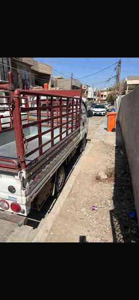 محجر كيا حمل شغل ابو سمير للبيع 
سعره 500الف مكانه بغداد السيدية 
للتواصل ***********
