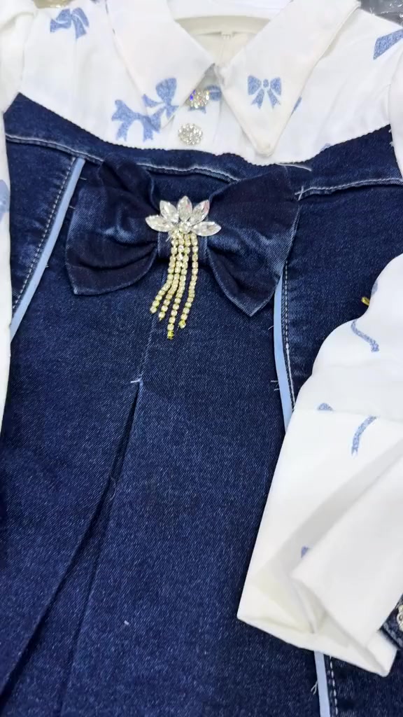 #موسم__رمضان__عيد__2026
العنوان /سوق جمهوريه
قياس ٢-٥ 
توصيل موجود 🛵🛵


**إذا كنت صاحب هذا الإعلان وتريد حذفه لأي سبب، رجاءا أرسل رسالة إلى الدعم الفني**