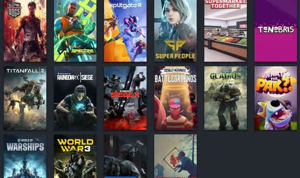 يا الله السلام عليكم pc فول الفول مع صور العاب الي شغلته على هاي التجميعه ب اعدادات فول و ميديم
gpu: 2070 msi gaming x
cpu: i5 10400 f
ram: tforce 2x8 16gb-3200hz
Nvme: 1t twinmos R 3600/ w 3250
Nvme: 500gb lexar
ssd: 256 hikvision
mb: msi b460 mag tomahawk
psu: deep cool 750watt 80 gold plus
cpu cooler:  Deep cool
case: matrexx 55

وياها شاشه ASUS FHD 165Hz

وياها يو بي اس اولاين 2KV
الكيس سعره 900 وبي مجال فقط للشراي 
والشاشه ب150 الف 
وال يو بي اس 200 الف 
والي ياحذه كامله هديه ماوس كيبورد ومايك في فاين وسماعات فول الفول واير لس والسعر الكامله يختلف هواي بس الشراي يجي واتساب ***********
