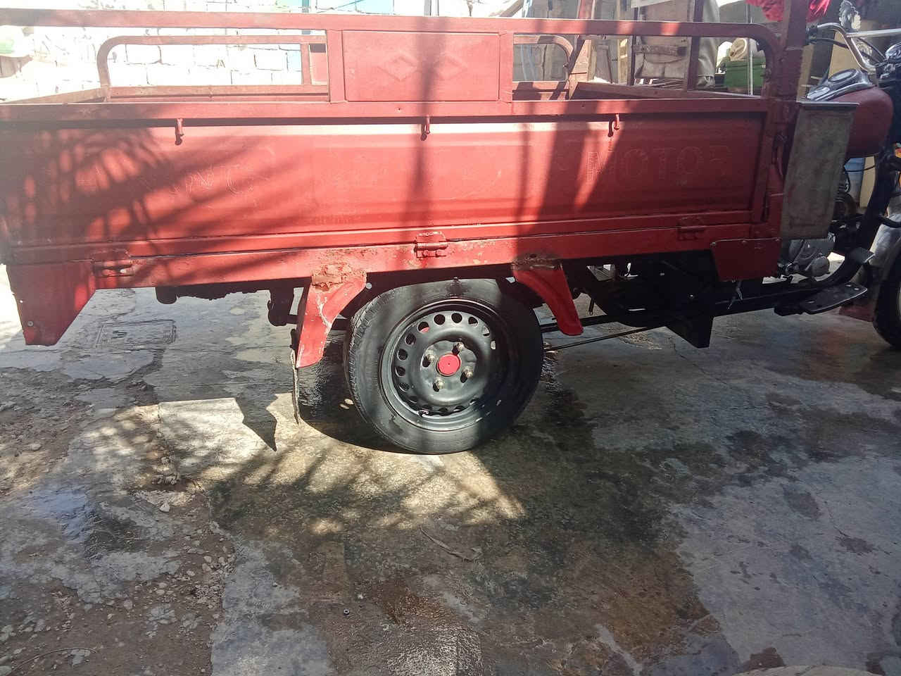 ستوته للبيع مديل 2010 غراضه كله جديده و 2024 نضيفه سعره مليون و100 مكاني كربلاء الرقم ***********
